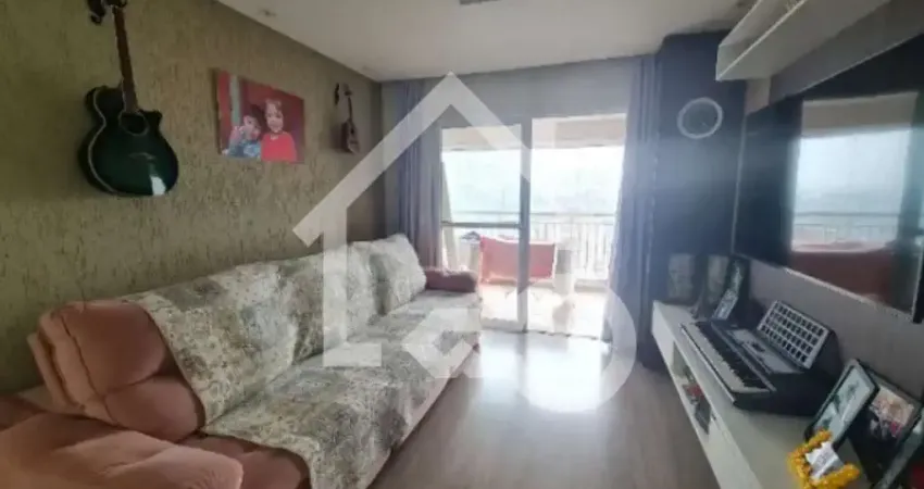 Apartamento com 3 quartos à venda na Rua Brasílio Machado, 533, Centro, São Bernardo do Campo