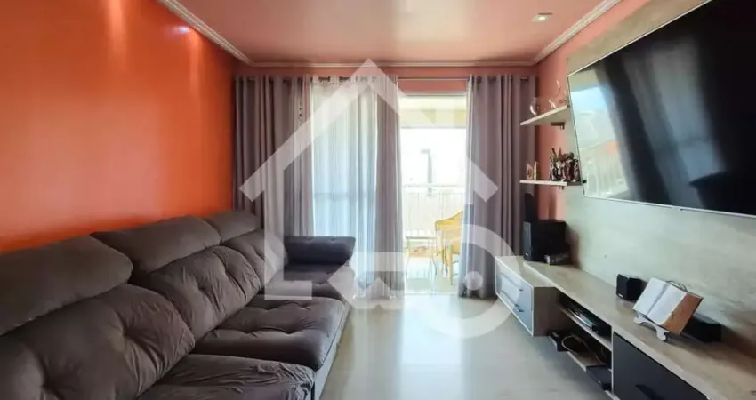 Apartamento com 3 quartos à venda na Rua Brasílio Machado, 533, Centro, São Bernardo do Campo