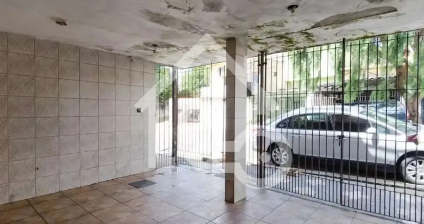 Casa com 4 quartos para alugar no Independência, São Bernardo do Campo 