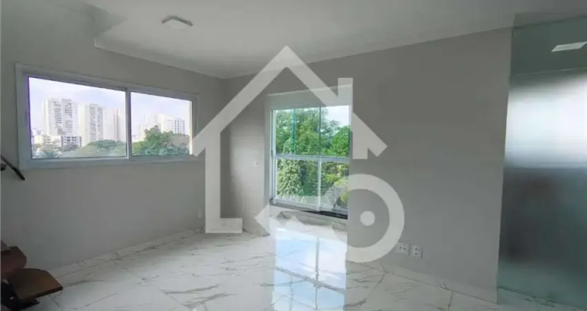 Apartamento com 1 quarto para alugar na Rua José Monteiro Filho, 319, Centro, São Bernardo do Campo