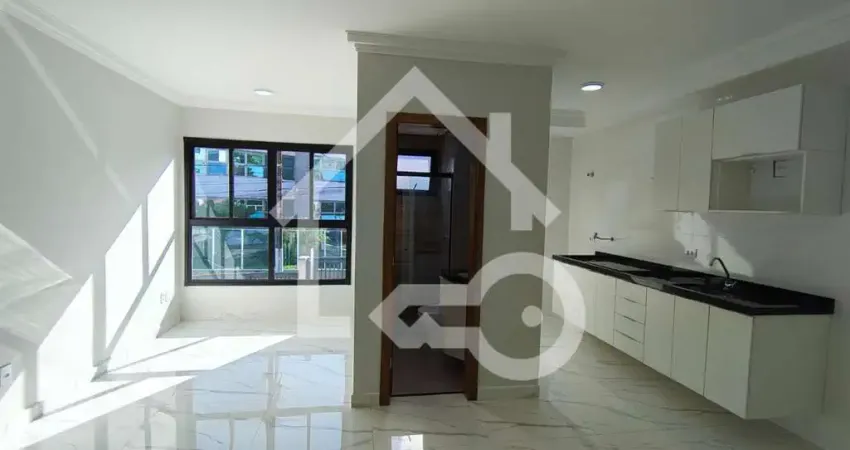 Apartamento para locação no jardim do mar em são bernardo do campo