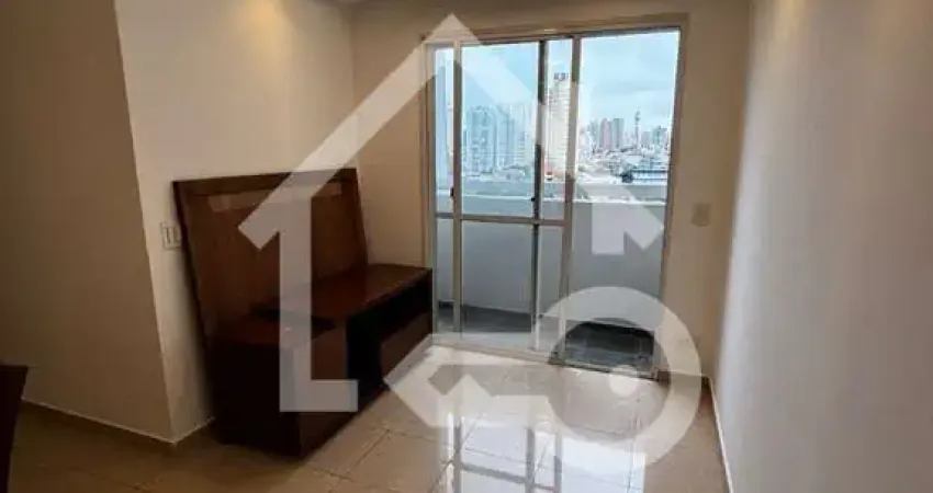 Apartamento com 3 quartos à venda na Rua Maria de Fátima, 362, Baeta Neves, São Bernardo do Campo