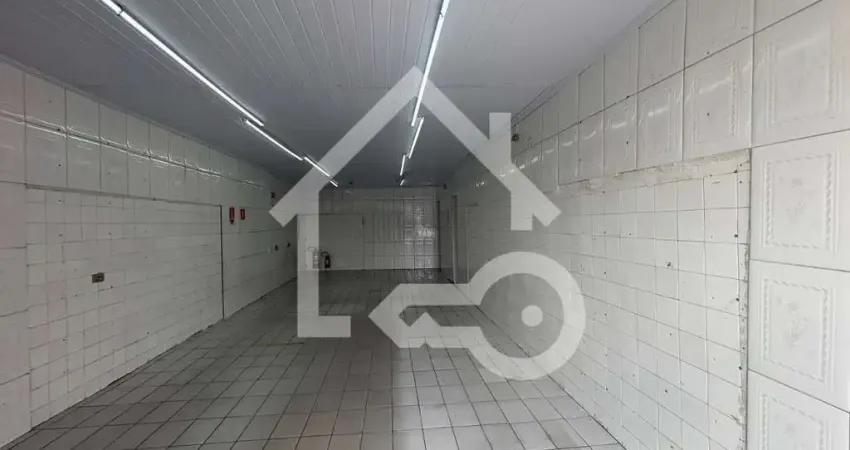 Ponto comercial com 1 sala para alugar na Avenida Humberto Alencar Castelo Branco, 2856, Alves Dias, São Bernardo do Campo