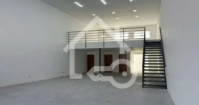 Barracão / Galpão / Depósito com 1 sala para alugar na Avenida Senador Vergueiro, 2317, Anchieta, São Bernardo do Campo