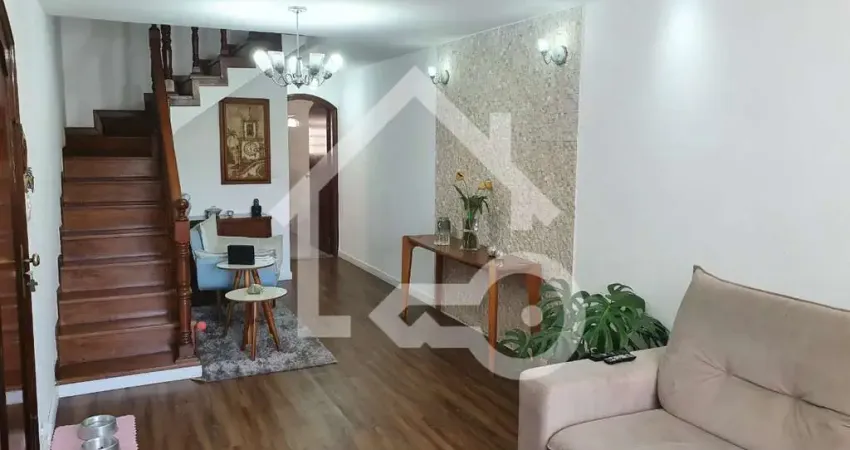 Casa com 3 quartos à venda na Rua Luiz Ferreira da Silva, 811, Anchieta, São Bernardo do Campo