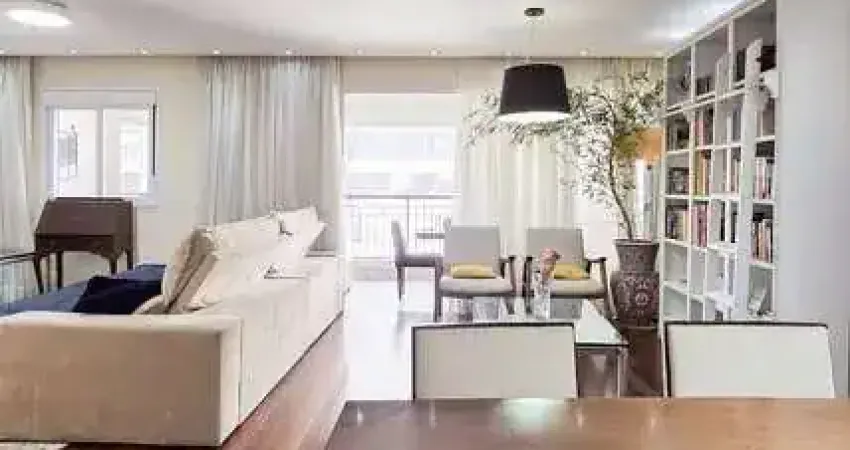 Apartamento com 3 quartos à venda na Rua Doutor Marcel Preotesco, 134, Centro, São Bernardo do Campo