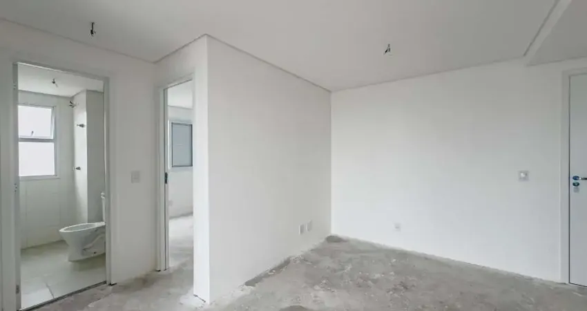 Apartamento com 2 quartos à venda na Avenida Senador Ricardo Batista, 526, Assunção, São Bernardo do Campo