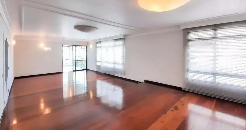 Apartamento com 4 quartos à venda na Rua Domiciano Rossi, 146, Jardim Chácara Inglesa, São Bernardo do Campo