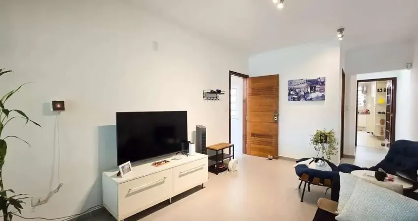 Casa com 3 quartos à venda na Rua Santiago, 11, Assunção, São Bernardo do Campo