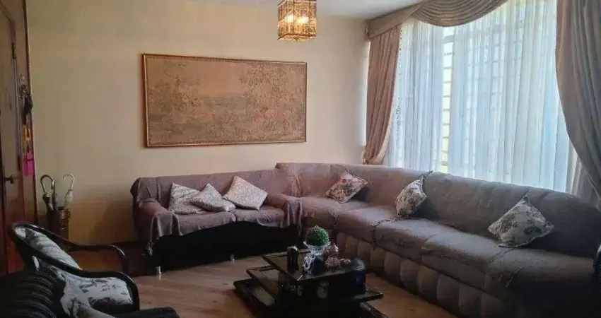 Casa com 4 quartos à venda na Rua Atlântica, 30, Jardim do Mar, São Bernardo do Campo