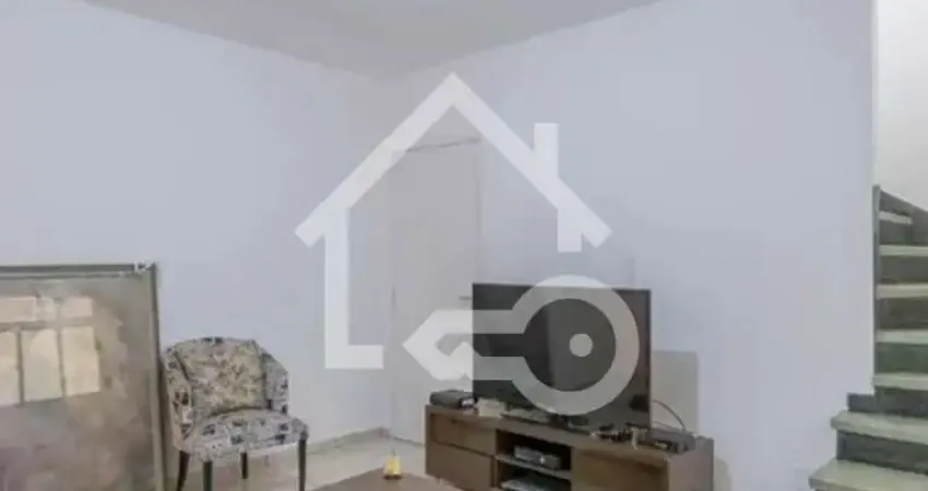 Casa residencial com salão comercial para venda e locação em são bernardo do campo