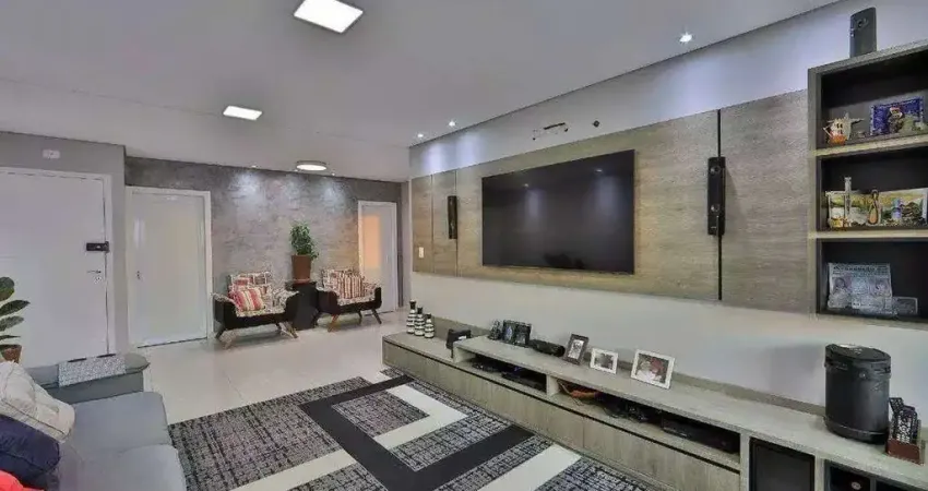 Apartamento com 3 quartos à venda na Rua Continental, 647, Jardim do Mar, São Bernardo do Campo