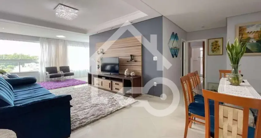 Apartamento de luxo com 3 suítes e 6 vagas de garagem no jardim do mar, são bernardo do campo-sp: imperdível oportunidade!