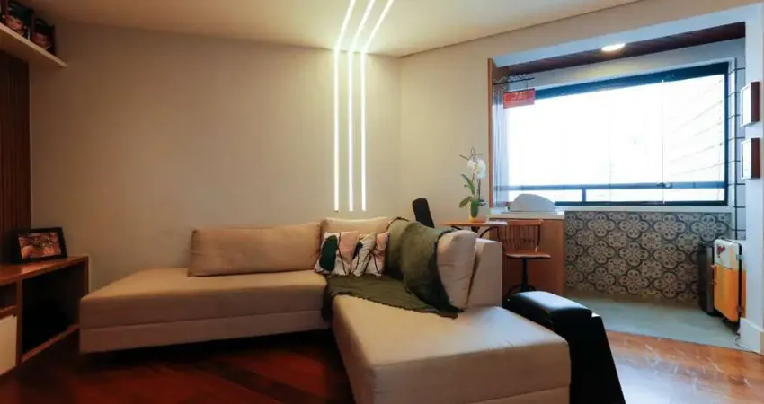 Apartamento com 3 quartos à venda na Avenida Getúlio Vargas, 319, Baeta Neves, São Bernardo do Campo