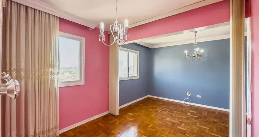 Apartamento com 1 quarto à venda na Rua Benedicto de Abreu Freire, 15, Jardim do Mar, São Bernardo do Campo