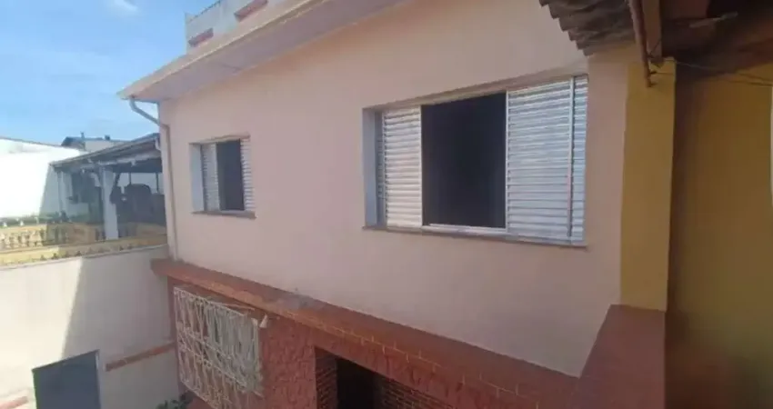 Terreno à venda na Rua Arafura, 221, Jardim do Mar, São Bernardo do Campo