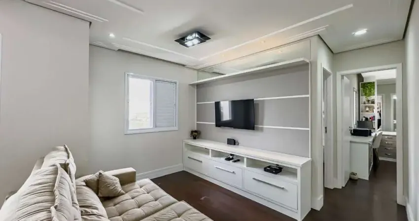 Apartamento com 2 quartos para alugar na Avenida Dom Jaime de Barros Câmara, 795, Planalto, São Bernardo do Campo