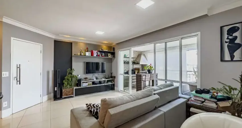 Apartamento com 3 quartos à venda na Avenida Moinho Fabrini, 339, Independência, São Bernardo do Campo