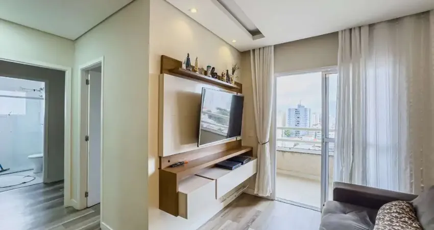 Apartamento com 3 quartos à venda no Baeta Neves, São Bernardo do Campo