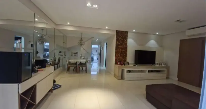 Casa em condomínio fechado com 5 quartos à venda na Avenida Miro Vetorazzo, 115, Demarchi, São Bernardo do Campo