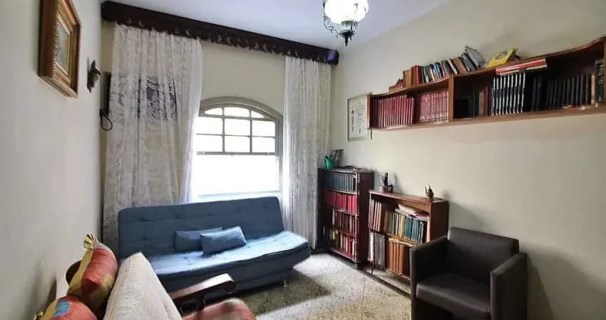 Casa com 4 quartos à venda na Rua Mediterrâneo, 145, Jardim do Mar, São Bernardo do Campo