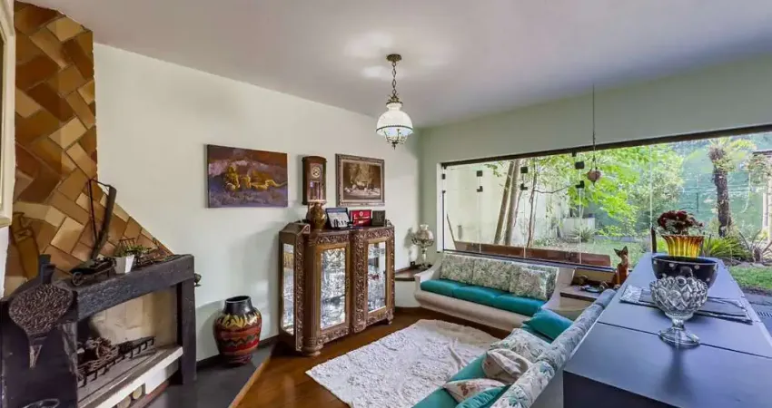 Casa com 4 quartos à venda na Rua Coral, 134, Jardim do Mar, São Bernardo do Campo