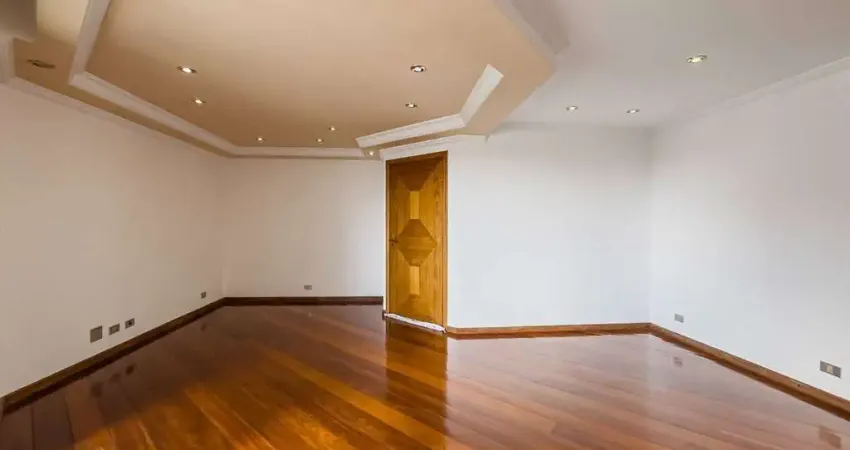 Cobertura com 4 quartos e 3 suítes no baeta neves, são bernardo do campo-sp: 270m², 3 salas, 6 banheiros e 3 vagas.