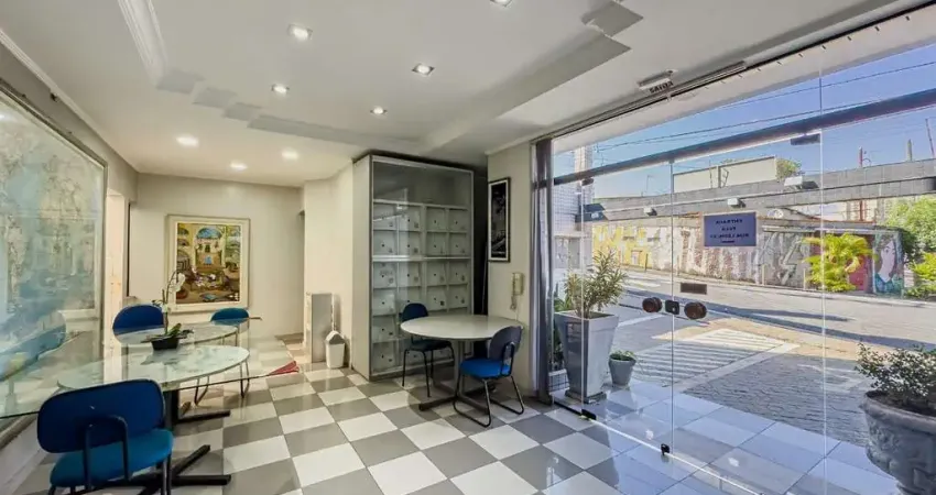 Prédio à venda na Rua Leon, 12, Assunção, São Bernardo do Campo