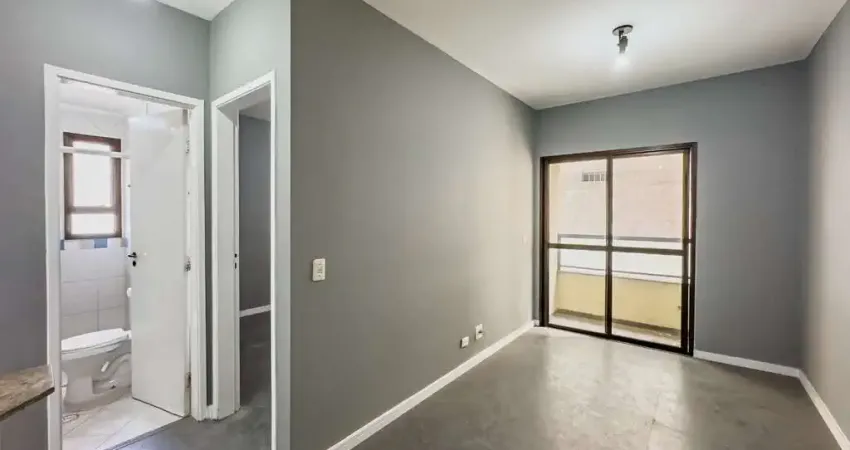 Apartamento com 1 quarto à venda na Rua Roberto Coppini, 115, Jardim do Mar, São Bernardo do Campo