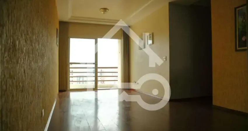 Apartamento residencial para venda centro, são bernardo do campo.