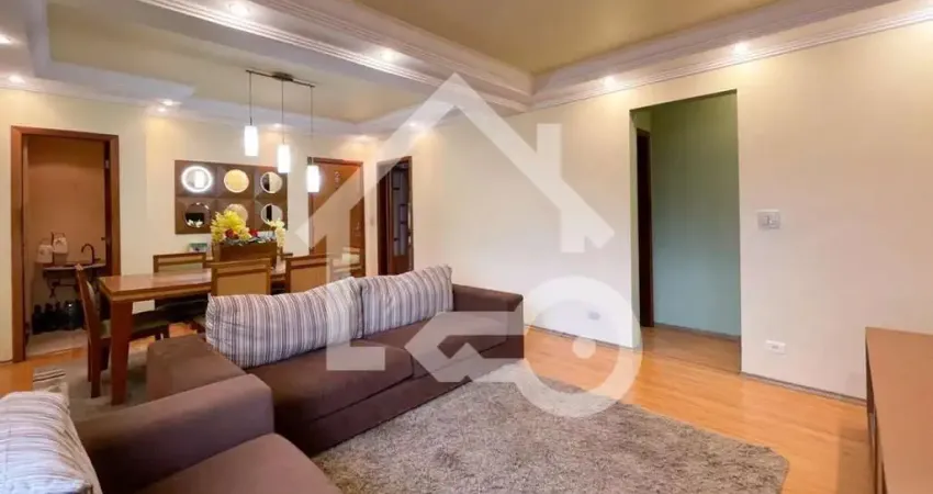 Apartamento com 3 quartos à venda na Rua Araçatuba, 143, Baeta Neves, São Bernardo do Campo