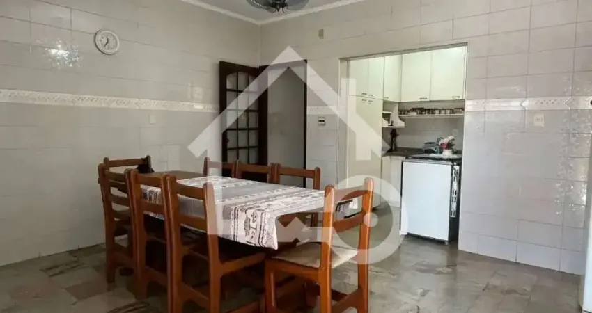 Casa para venda em são bernardo do campo, jardim do mar - 3 quartos, 2 salas, 3 banheiros, 1 vaga de garagem, 195m² de área.