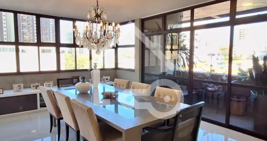 Apartamento com 4 quartos à venda na Avenida Doutor Carlos de Campos, 303, Rudge Ramos, São Bernardo do Campo