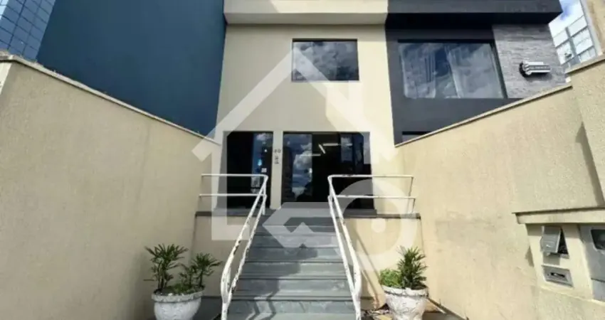 Casa comercial com 1 sala à venda na Rua Jônio, 60, Jardim do Mar, São Bernardo do Campo