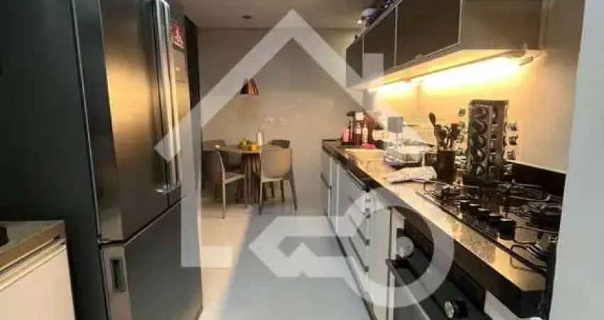 Apartamento com 3 quartos à venda na Rua Manuel Hernandes Lopes, 144, Anchieta, São Bernardo do Campo