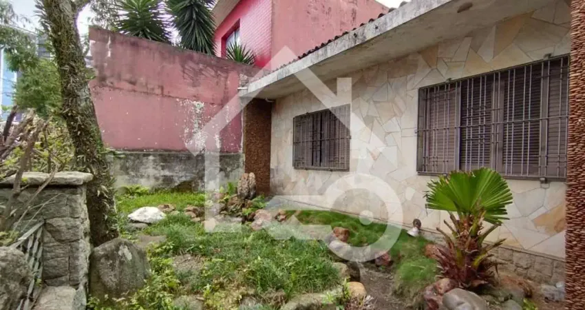 Casa à venda em são bernardo do campo - jardim do mar: 2 quartos, 1 banheiro, 1 vaga, 165m². venha conferir!