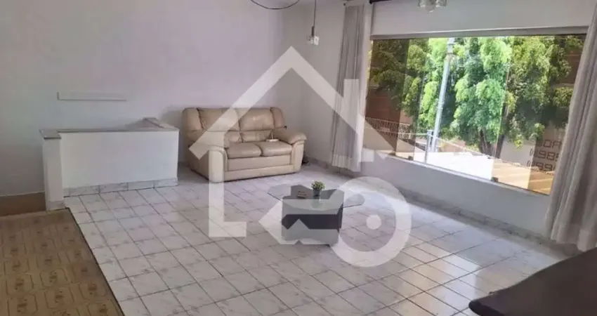 Oportunidade única: sobrado com 3 quartos e 2 suítes à venda no bairro anchieta, são bernardo do campo-sp! 197m² e 2 vagas.