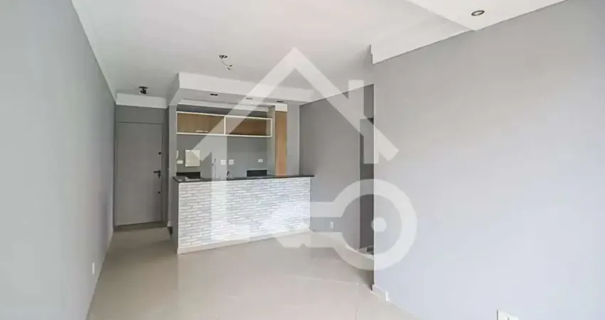 Venda de Apartamento com 2 Quartos, 1 Banheiro e 1 Vaga de Garagem em São Bernardo do Campo - Condomínio Villagio Di Sorrento