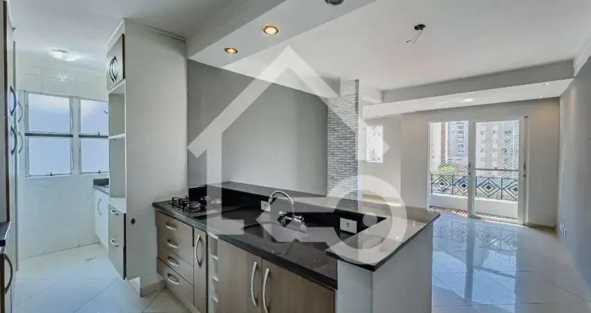 Venda de apartamento com 2 quartos, 1 banheiro e 1 vaga de garagem em são bernardo do campo - condomínio villagio di sorrento