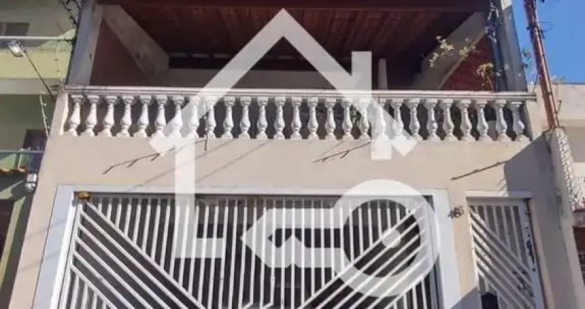 Casa para venda em são bernardo do campo, no bairro nova petrópolis: 2 quartos, 2 banheiros, 2 vagas, 141m² de área. confira!