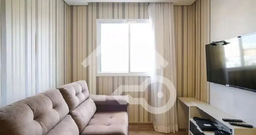 Apartamento com 1 quarto para alugar na Rua Ângela Tomé, 85, Rudge Ramos, São Bernardo do Campo