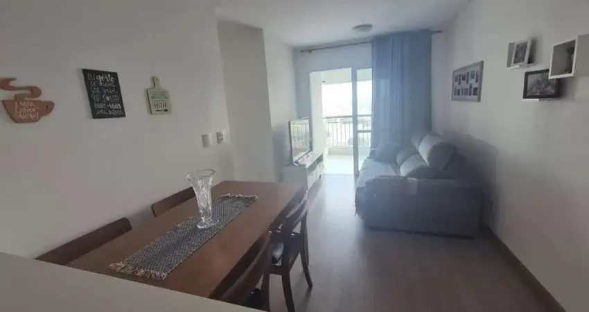 Apartamento com 3 quartos à venda no Independência, São Bernardo do Campo 