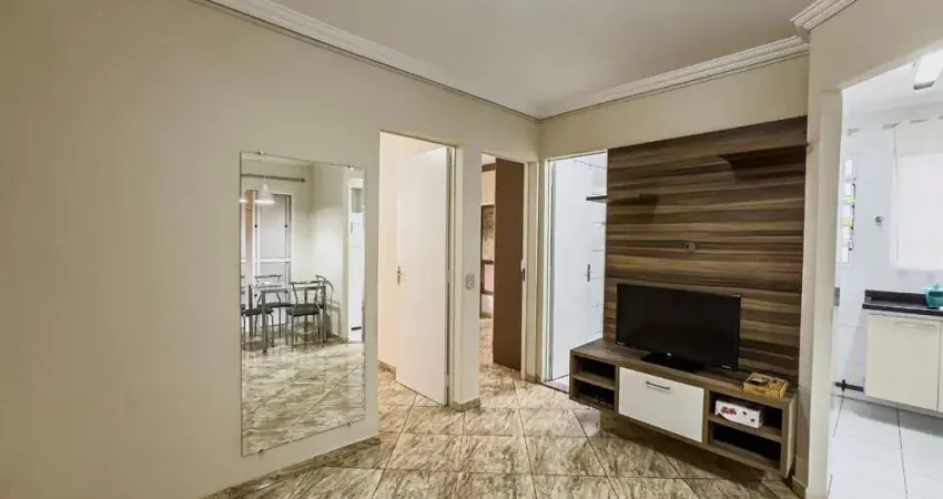 Apartamento com 2 quartos para alugar na Avenida Wallace Simonsen, 1450, Nova Petrópolis, São Bernardo do Campo