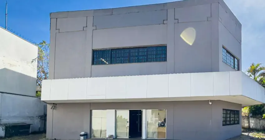 Barracão / Galpão / Depósito para alugar na Avenida Casa Grande, 1, Casa Grande, Diadema