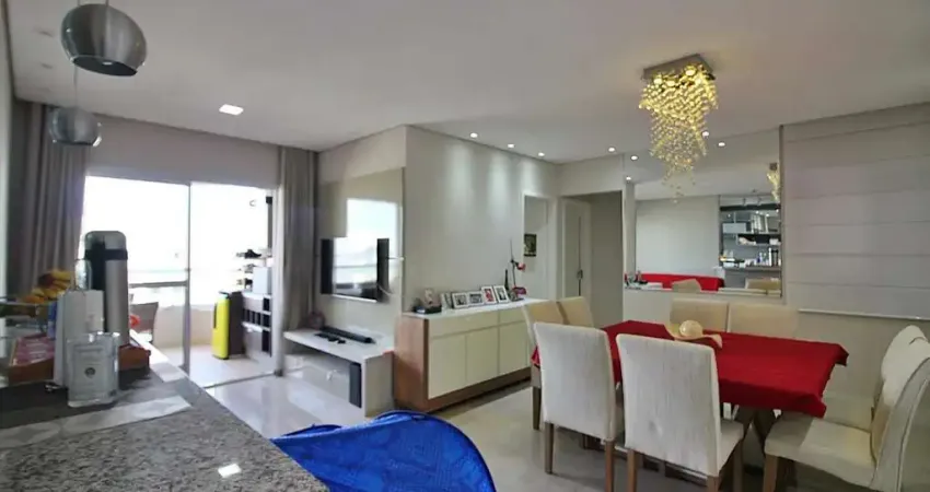 Apartamento com 2 quartos à venda na Avenida Presidente Arthur Bernardes, 488, Rudge Ramos, São Bernardo do Campo