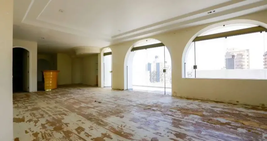 Cobertura com 4 quartos à venda na Rua Bela Vista, 217, Centro, São Bernardo do Campo