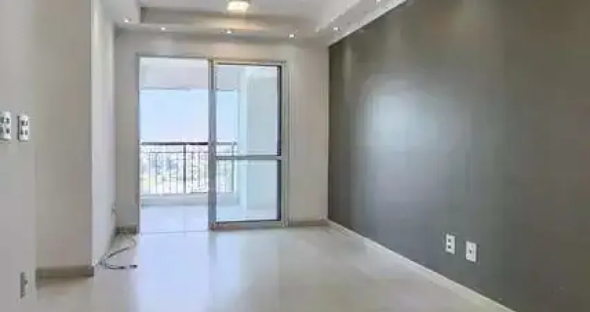 Apartamento com 3 quartos à venda no Independência, São Bernardo do Campo 