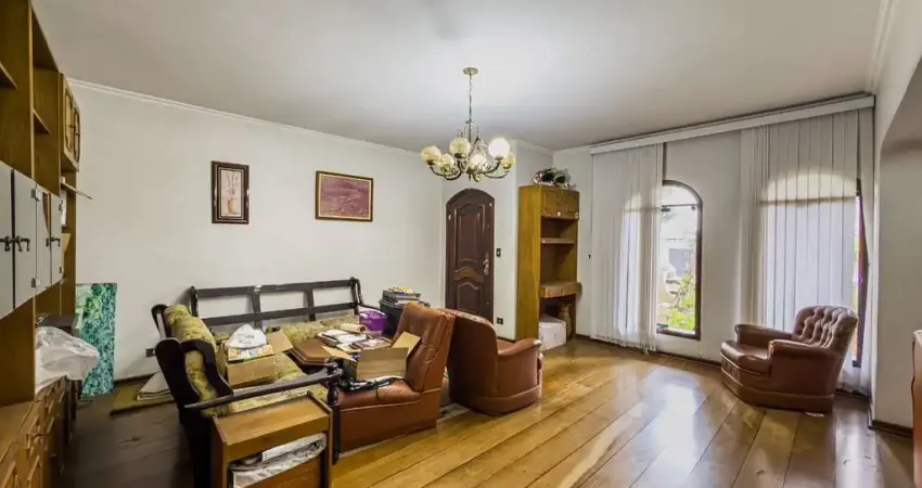 Casa com 5 quartos para alugar na Rua Flávio Fongaro, 80, Jardim do Mar, São Bernardo do Campo