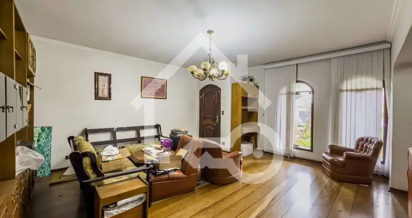 Casa com 5 quartos para alugar na Rua Flávio Fongaro, 80, Jardim do Mar, São Bernardo do Campo