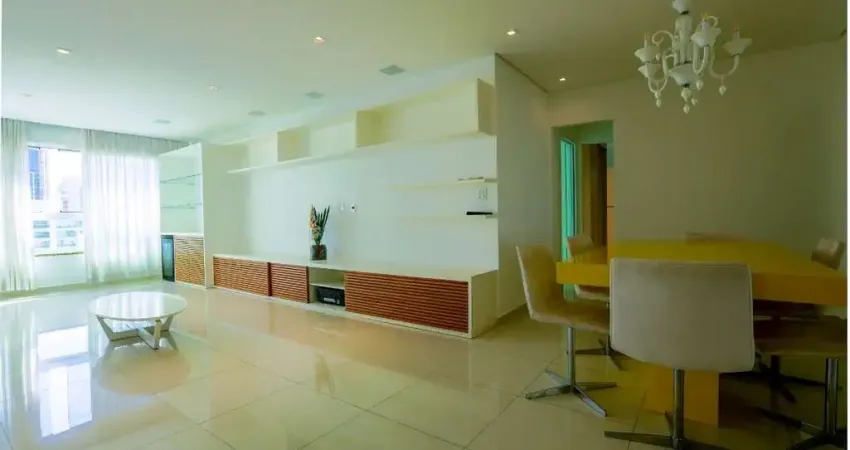 Apartamento com 3 quartos à venda na Rua Continental, 647, Jardim do Mar, São Bernardo do Campo